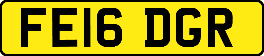 FE16DGR