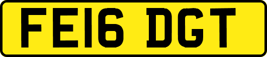 FE16DGT