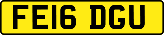 FE16DGU