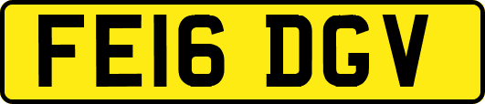 FE16DGV