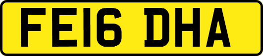 FE16DHA