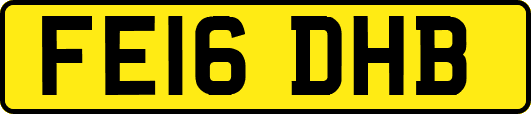 FE16DHB
