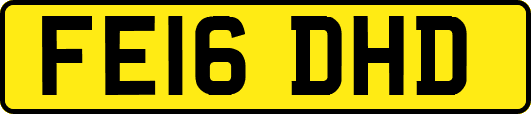FE16DHD