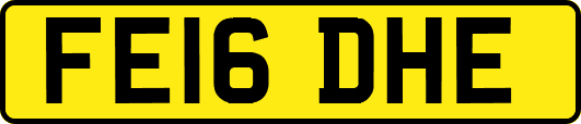 FE16DHE