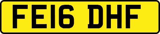 FE16DHF
