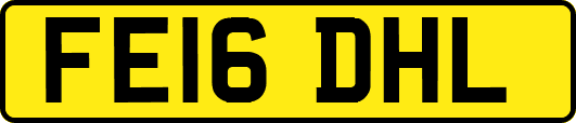 FE16DHL