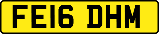 FE16DHM