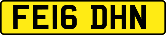 FE16DHN