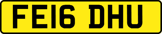 FE16DHU