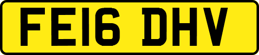 FE16DHV