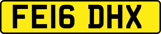 FE16DHX