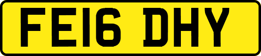 FE16DHY