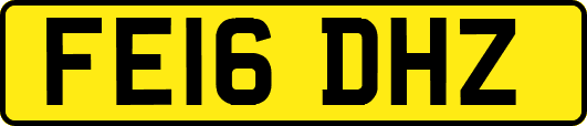 FE16DHZ