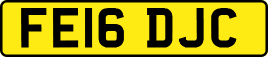 FE16DJC