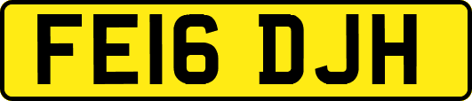 FE16DJH