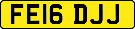 FE16DJJ