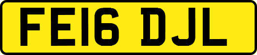FE16DJL