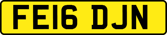 FE16DJN
