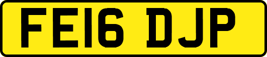 FE16DJP