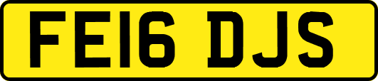 FE16DJS