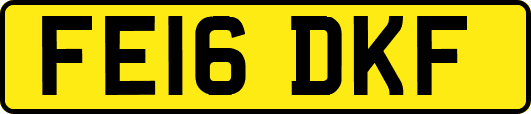 FE16DKF