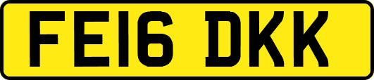 FE16DKK