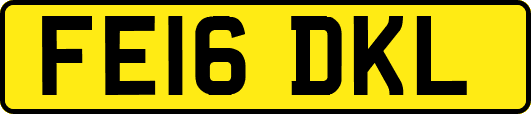 FE16DKL