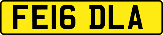 FE16DLA