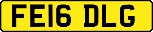FE16DLG