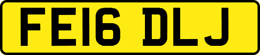 FE16DLJ