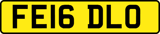 FE16DLO