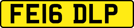 FE16DLP