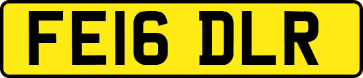 FE16DLR