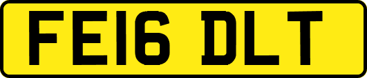 FE16DLT