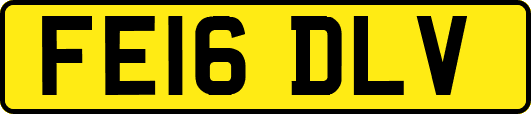 FE16DLV