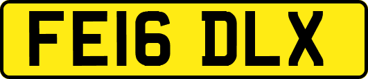 FE16DLX