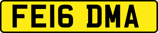 FE16DMA