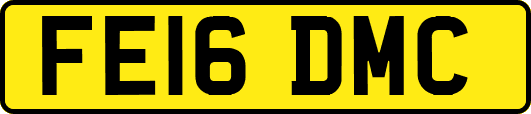 FE16DMC