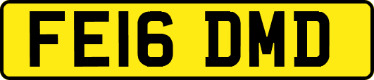 FE16DMD