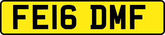 FE16DMF