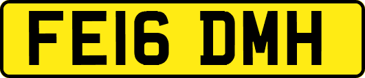 FE16DMH