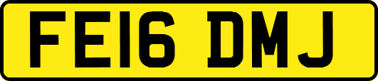 FE16DMJ