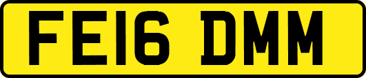 FE16DMM