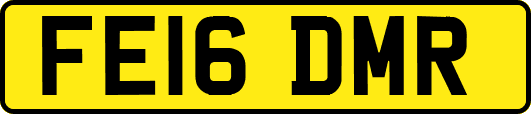 FE16DMR