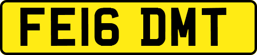 FE16DMT