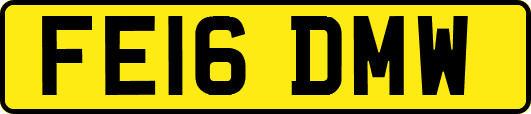 FE16DMW