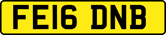 FE16DNB