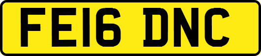 FE16DNC