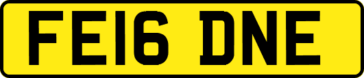 FE16DNE