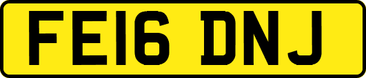 FE16DNJ